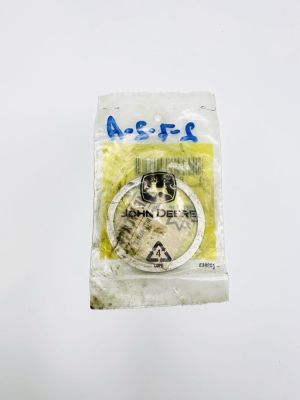 Кільце стопорне R26265